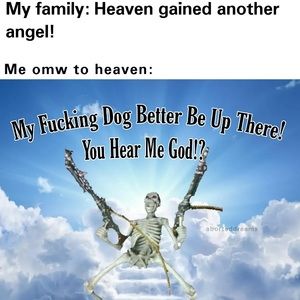 Meet your Posher, Richard